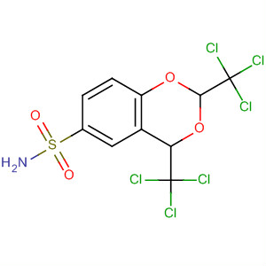 61719-89-9 structure