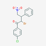 6289-89-0 structure