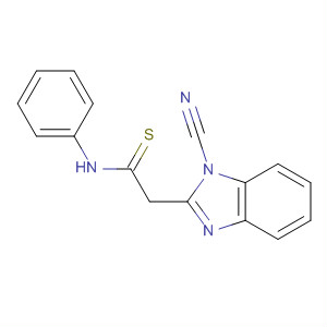 62899-89-2 structure