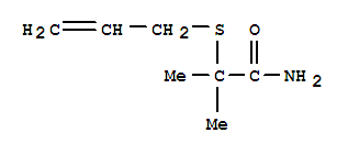 63915-89-9 structure