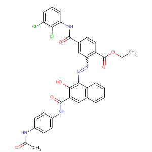 64484-89-5 structure