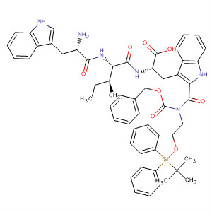 645414-89-7 structure