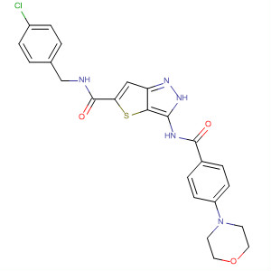 648412-22-0 structure