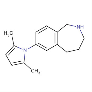 648876-22-6 structure