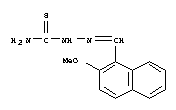 65110-22-7 structure