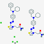 65208-22-2 structure