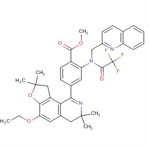 652997-22-3 structure