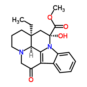 65825-89-0 structure