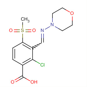 674782-22-0 structure