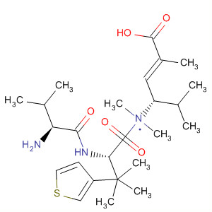676632-22-7 structure