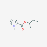 685563-22-8 structure