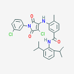 6857-22-3 structure