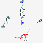 68908-89-4 structure