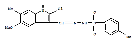 69789-89-5 structure