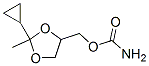 7249-89-0 structure