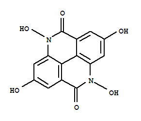 72979-22-7 structure