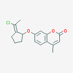 748155-22-8 structure