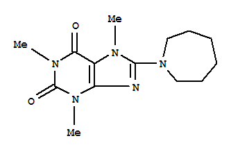7499-89-0 structure