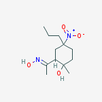 7501-89-5 structure
