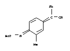 7509-89-9 structure
