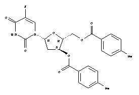 7585-89-9 structure