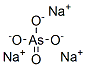 7631-89-2 structure