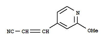 764708-22-7 structure