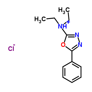 7658-89-1 structure