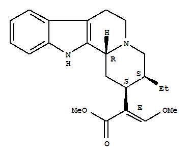 7729-22-8 structure