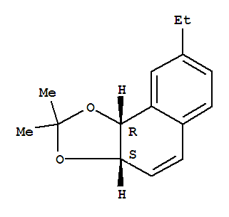 817555-22-9 structure
