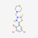81963-89-5 structure