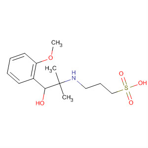 819865-22-0 structure
