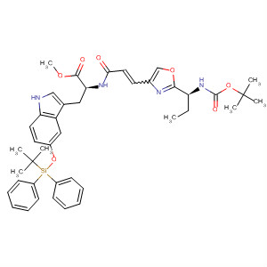 820998-22-9 structure