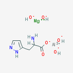 82540-89-4 structure