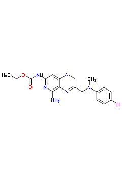 82585-89-5 structure