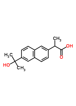 83162-89-4 structure
