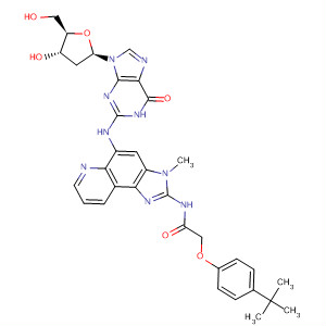 832748-22-8 structure