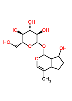 83889-89-8 structure