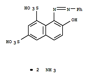 83898-22-0 structure