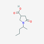 845546-22-7 structure