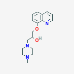 85239-22-1 structure