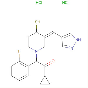 853800-22-3 structure