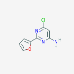 856173-22-3 structure