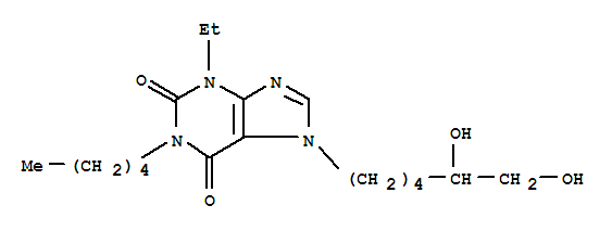 86257-22-9 structure