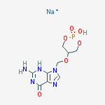 86357-22-4 structure