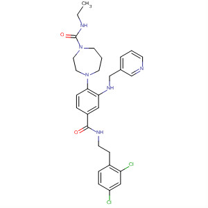 870998-22-4 structure