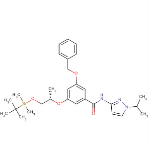 871656-89-2 structure