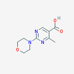 873450-22-7 structure