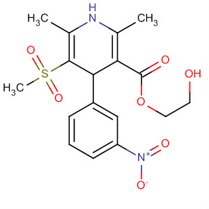87966-89-0 structure