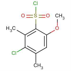 88040-89-5 structure
